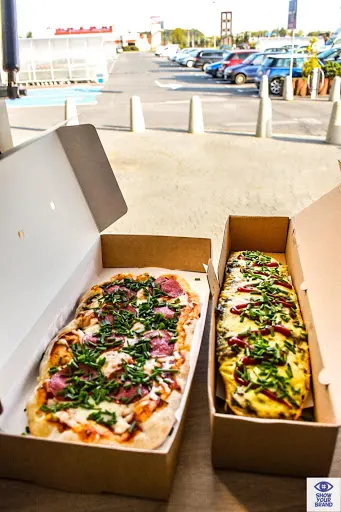 ZAPIEKANKI TARNÓW -KLASYK SMAKU